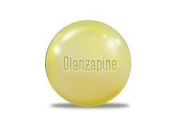 Olanzapine